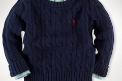 Ralph Lauren Kid Sweater 1491