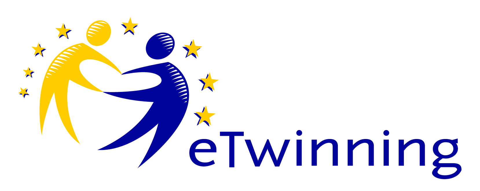 Etwinning projektas „They are Deaf, but Famous“