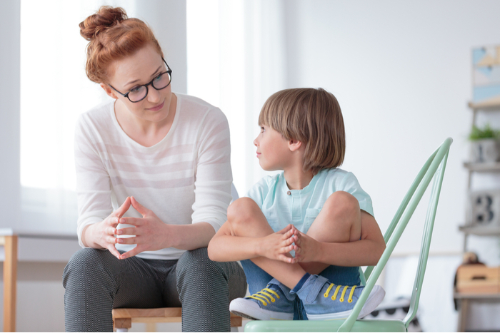 Rekomendacijos tėvams, auginantiems vaikus, turinčius klausos sutrikimų ar kochlearinius implantus