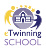 eTwinning projektas „Bullying-NOT in our schools!“ sėkmingai tęsia savo veiklą karantino metu