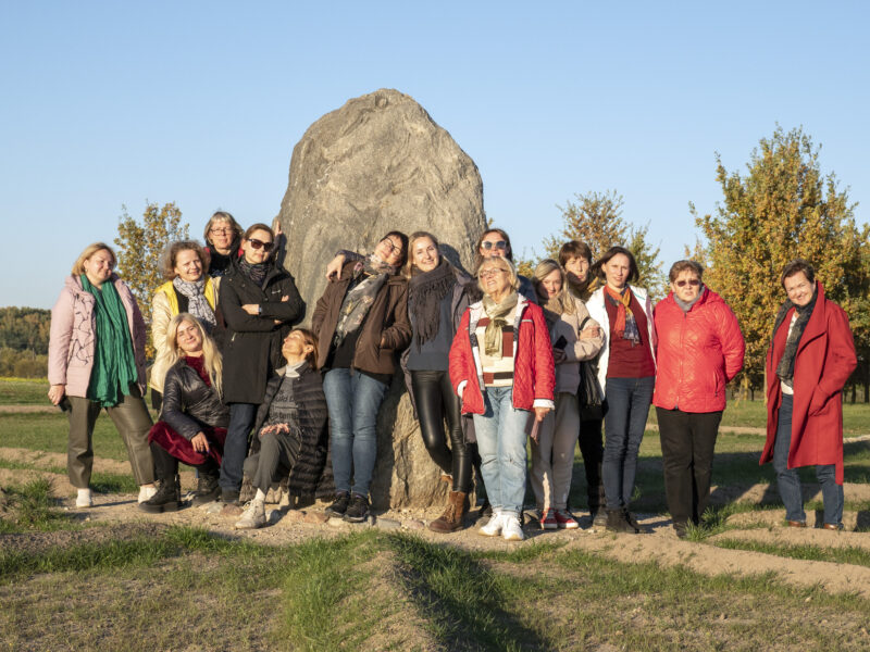 Pedagogų išvyka