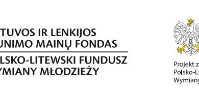 Mokinių komanda išvyko į jaunimo mainus Lenkijoje